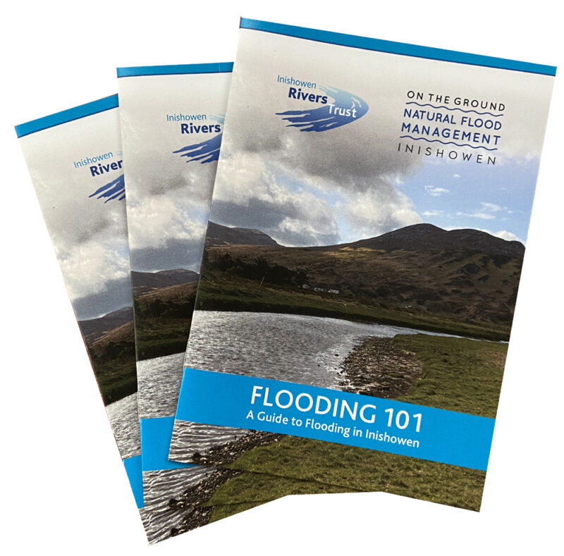 Flooding 101 – Inishowen Rivers Trust